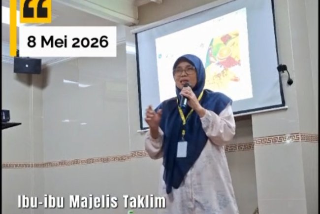 Bijak Memilih dan Menggunakan Suplement Kesehatan yang Aman