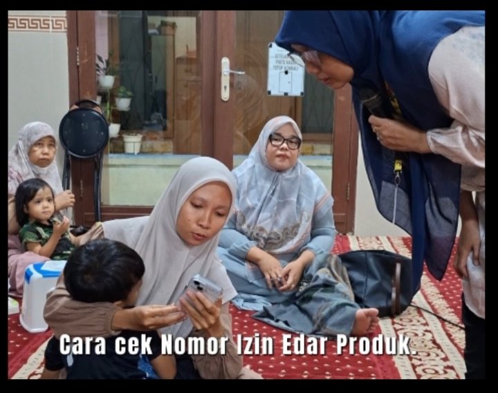 Bijak Memilih dan Menggunakan Suplement Kesehatan yang Aman