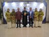Pelantikan dan Pengambilan Sumpah Lulusan Kompetensi Keahlian Farmasi Klinis dan Komunitas SMK 3 Perguruan CIKINI