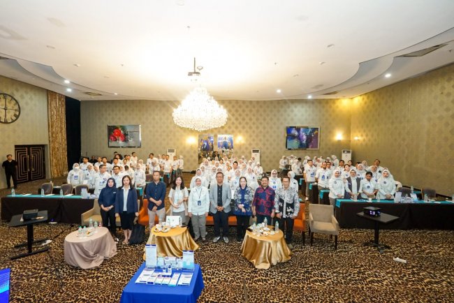 Workshop Penatalaksanaan Luka dan Cara Perawatan Yang Tepat