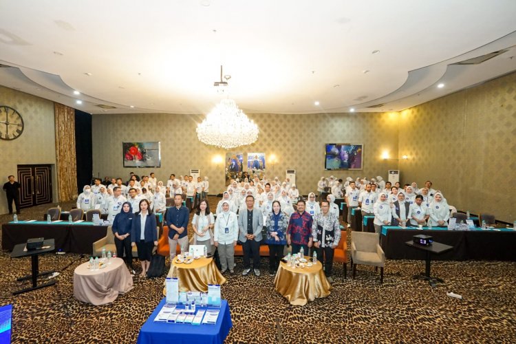 Workshop Penatalaksanaan Luka dan Cara Perawatan Yang Tepat