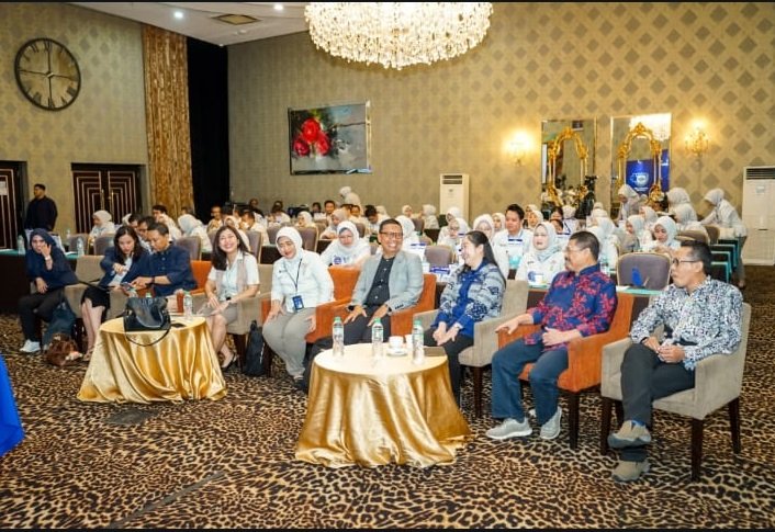 Workshop Penatalaksanaan Luka dan Cara Perawatan Yang Tepat