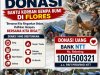 PAFI Peduli Bencana NTT