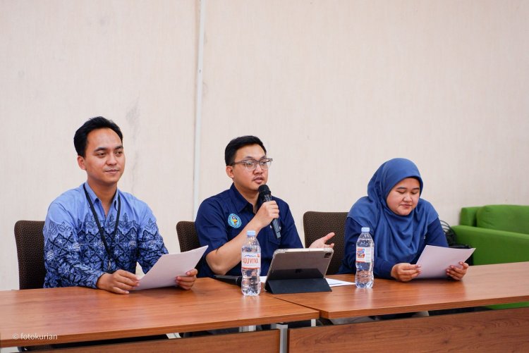 Konsultasi Teknis dan Praktis STR, SIP, SKP, Satu Sehat SDMK