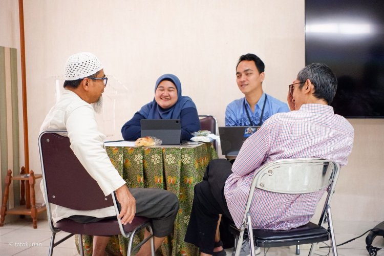 Konsultasi Teknis dan Praktis STR, SIP, SKP, Satu Sehat SDMK
