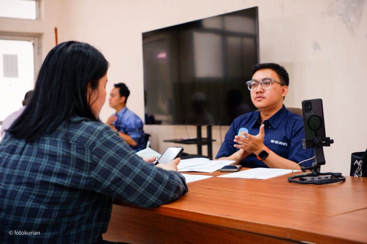 Konsultasi Teknis dan Praktis STR, SIP, SKP, Satu Sehat SDMK