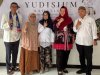 Yudisium Poltekkes Kemenkes Jakarta II Jurusan Farmasi 2026