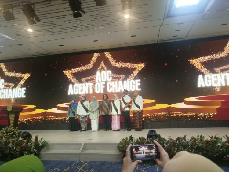 PERINGATI HARI FARMASI SEDUNIA 2026, DINKES DKI JAKARTA GELAR AKSI PERKUAT SISTEM KEFARMASIAN DAN KESADARAN PENGGUNAAN OBAT