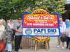 Peresmian Soto Bangkong Bintaro