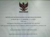 KEPUTUSAN MENTERI KESEHATAN REPUBLIK INDONESIA  NOMOR HK.01.07/MENKES/1111/2026