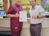 Advisor Healthpro.id: Platform Ini Bisa Jadi Jalan Baru bagi Tenaga Kefarmasian Mencari Kerja di Rumah Sakit dan Faskes