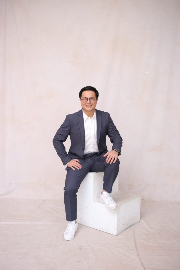 Advisor Healthpro.id: Platform Ini Bisa Jadi Jalan Baru bagi Tenaga Kefarmasian Mencari Kerja di Rumah Sakit dan Faskes
