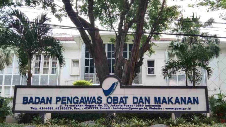 BPOM Terbitkan Peraturan Nomor 16 Tahun 2026, Perkuat Sertifikasi CPOB dan CDOB untuk Menjamin Mutu serta Keamanan Obat