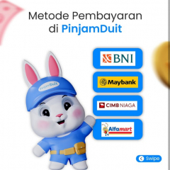 Ini tips Cara Pembayaran Pelunasan Tagihan PinjamDuit