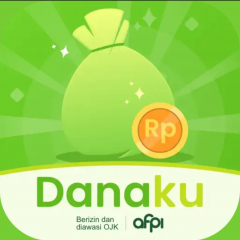 Cara bayar tagihan Danaku