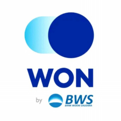 Cara buka blokir Bank BWS terblokir salah PIN password