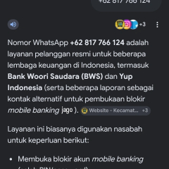 Cara paling termudah gimana Cara Menghubungi Call Center Bank Jago
