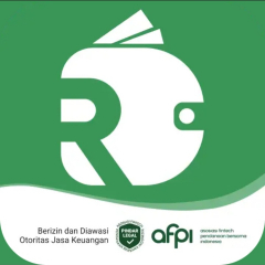 Cara pembatalan aplikasi Lumbung Dana