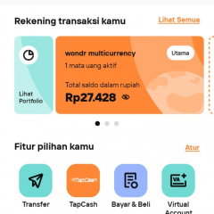 Vil Cara menghubungi call center akulaku
