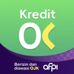 Cara muda membatalkan pinjaman Kredit OK