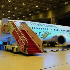 Simak Panduan Tutorial Untuk Mengajukan Reschedule Tiket Garuda Indonesia