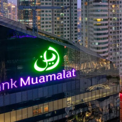 Call center Muamalat DIN WhatsApp