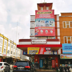 Raja Listrik Tanggerang-BSD Wa_0812-4402-599