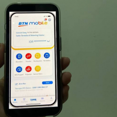 Simak panduan lengkap buka blokir bale by BTN salah kunci