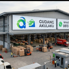 Bagaimana cara menghubungi call center akulaku!!