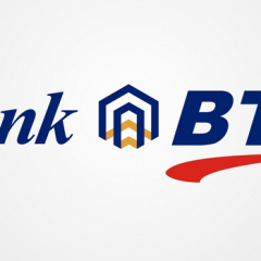Cara buka blokir bale by BTN mobile lupa password 3 kali terblokir