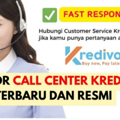Panduan Resmi! Cara MengHapus Akun KrediVo Dan Tutup Data KrediVo
