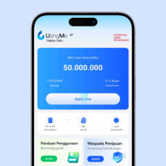 Panduan Resmi! Cara MengHapus Akun UangMe Dan Tutup Data UangMe