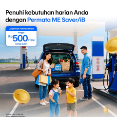 Layanan WhatsApp bank permata