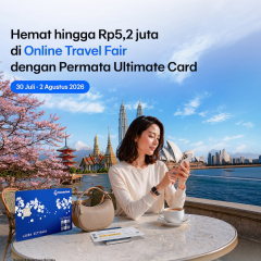 Cara menghubungi WhatsApp bank permata