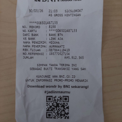 Cara membalkan pinjaman easycash