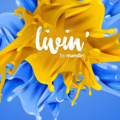 Cara buka blokir livin by mandiri tanpa ke bank bantuan cara buka blokir livin by mandiri