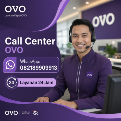 Akun OVO Terblokir Bagaimana Cara Mengatasinya