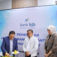 Cara buka blokir BJB mobile salah pin 3 kali