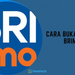 Simak Begini cara buka blokir BRImo layanan buka