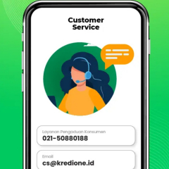 Cara Pembatalan Pinjaman KrediOne Simak Tutorialnya