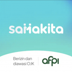 CS layanan SamaKita PT Sejahtera SamaKita