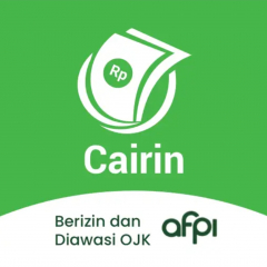 Cara Bayar Tagihah di Cairin