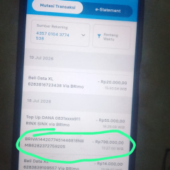 Bagaimana cara menghubungi call center resmi akulaku,