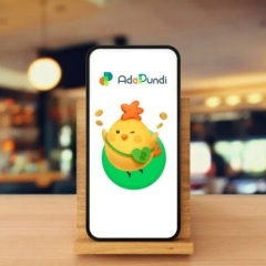 Begini Cara Mengajukan Keringanan Pembayaran AdaPundi