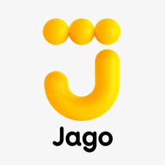 Contak cS Bank Artos Indonesia (Bank Jago - BJG)