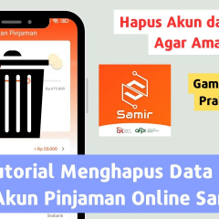 Berikut Cara muda Bayar Tagihah di samir
