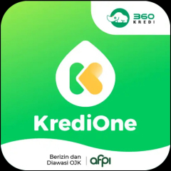 Cs Layanan kredione No TlpWa