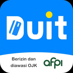 Cara bayar tagihan di Pinjamduit