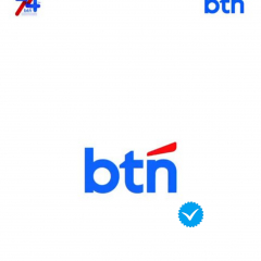 Panduan selengkapnya, Cara Buka blokir bale by BTN mobile salah pin 3 kali