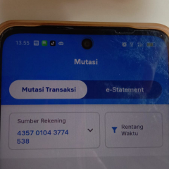 Bagaimana cara menghubungi call center akulaku